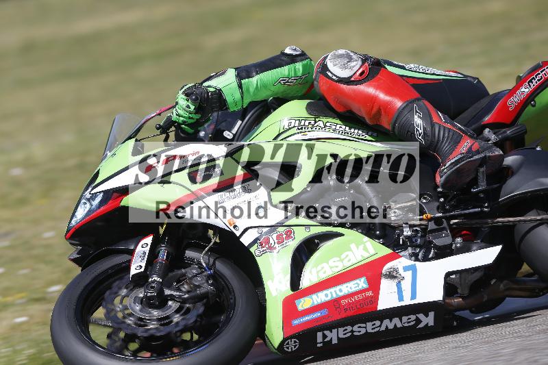 /21 29.05.2025 Speer Racing ADR/Gruppe rot/170